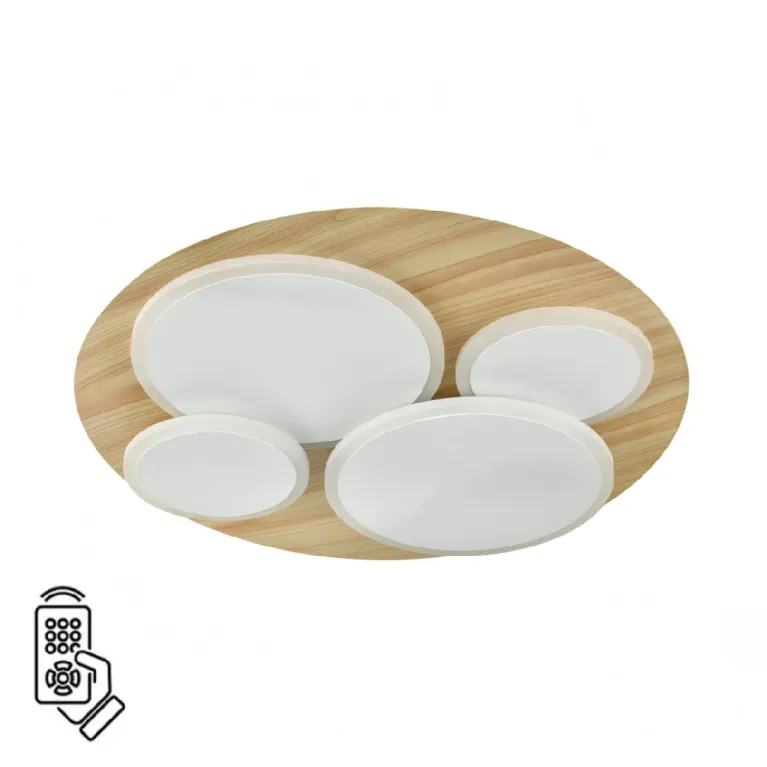 Потолочный светильник Sonex Pine 7734/60L в Нижнем Новгороде