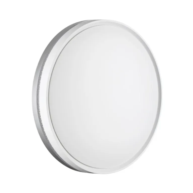 Настенно-потолочный светильник Sonex Color Nohava Grey 7670/ELN в Нижнем Новгороде