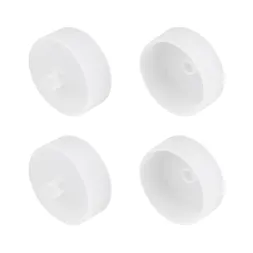 Заглушка Arlight WPH-FLEX-D40-360deg WHITE с отверстием 047249