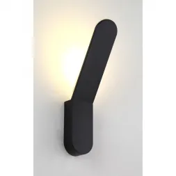 Настенный светильник Crystal Lux CLT 136W BL