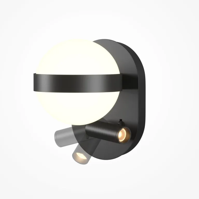 Бра Maytoni Dialogue MOD441WL-L8B3K в Нижнем Новгороде