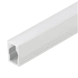 Профиль Arlight SL-MINI-8-H12-2000 ANOD 023714