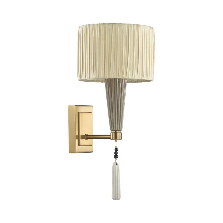 Бра Odeon Light Exclusive Latte 5403/1W в Нижнем Новгороде