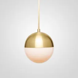Подвесной светильник Imperium Loft Cedar and Moss 73559-22