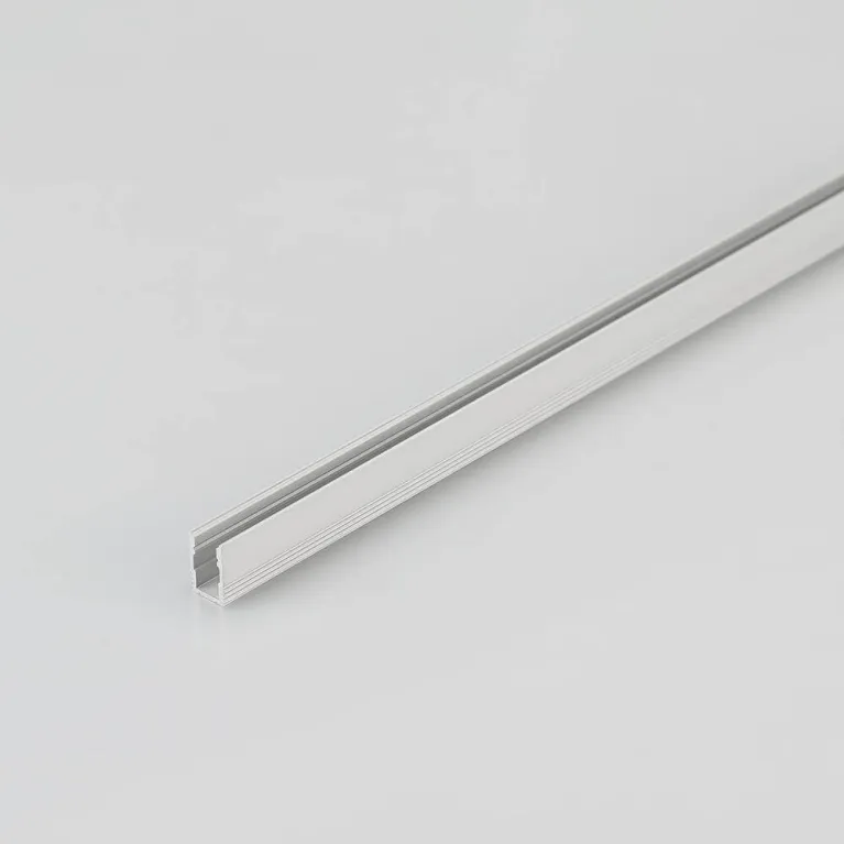 Профиль Arlight SL-MINI-8-H12-2000 ANOD 023714 в Нижнем Новгороде