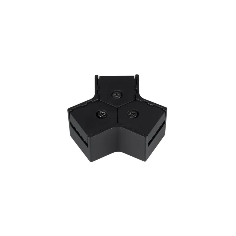 Коннектор тройной с питанием Arlight ART-INBELT-CON-T-POWER (BK, 48V) 049827 в Нижнем Новгороде