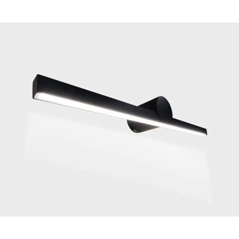 Настенный светодиодный светильник Italline IT01-1070 black в Нижнем Новгороде