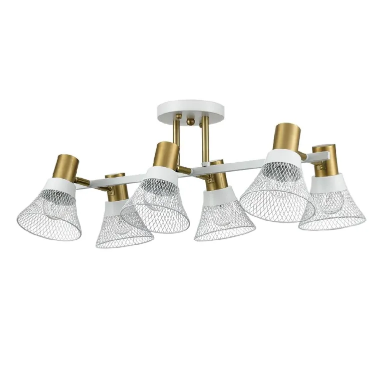 Потолочная люстра Lumion Anriya 8045/6C в Нижнем Новгороде