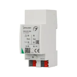 Шинный соединитель Arlight KNX-301-Din (Bus) 025681