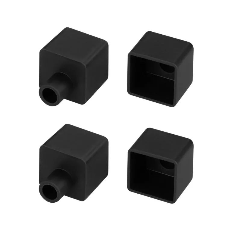 Заглушка Arlight WPH-FLEX-1616 BLACK с отверстием 045873 в Нижнем Новгороде