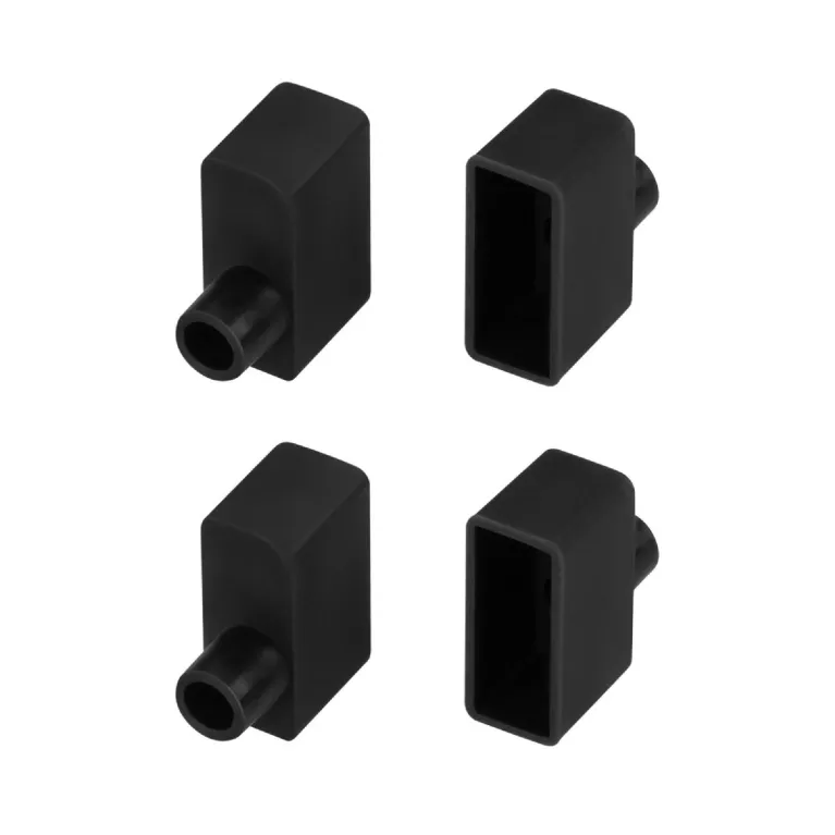 Заглушка Arlight WPH-FLEX-0616-SIDE BLACK с отверстием 045880 в Нижнем Новгороде