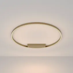 Потолочный светильник Maytoni Rim MOD058CL-L65BS3K