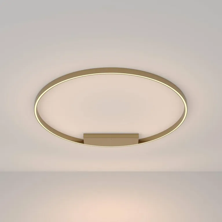 Потолочный светильник Maytoni Rim MOD058CL-L65BS3K в Нижнем Новгороде
