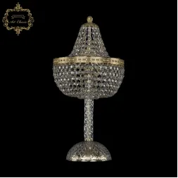 Настольная лампа Art Classic 22.281L4.H.25SP.G