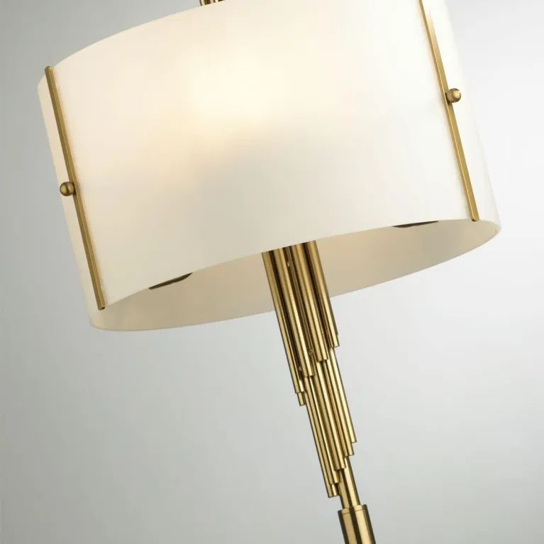 Торшер Odeon Light Exclusive Margaret 5415/3F в Нижнем Новгороде