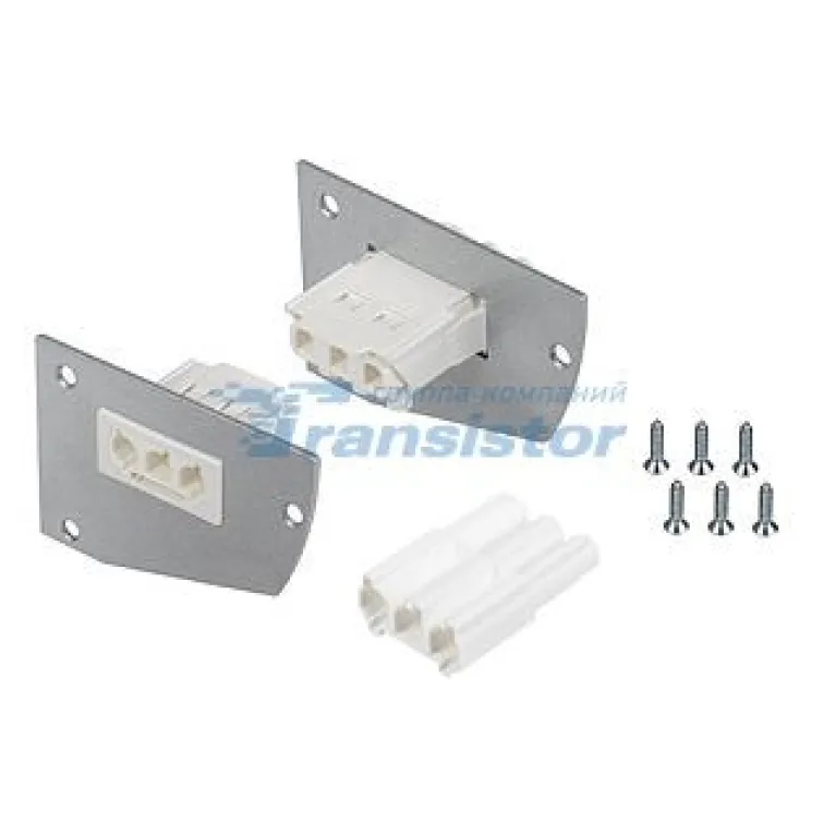 Заглушка Arlight SHELF-MULTI с разъемом 017299 в Нижнем Новгороде