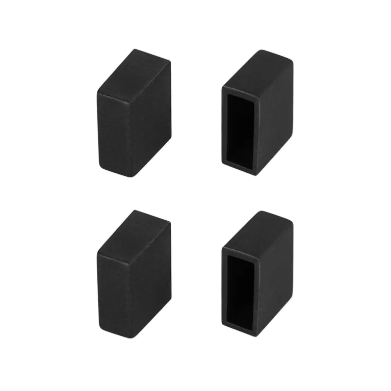 Заглушка Arlight WPH-FLEX-0612-SIDE BLACK глухая 045908 в Нижнем Новгороде