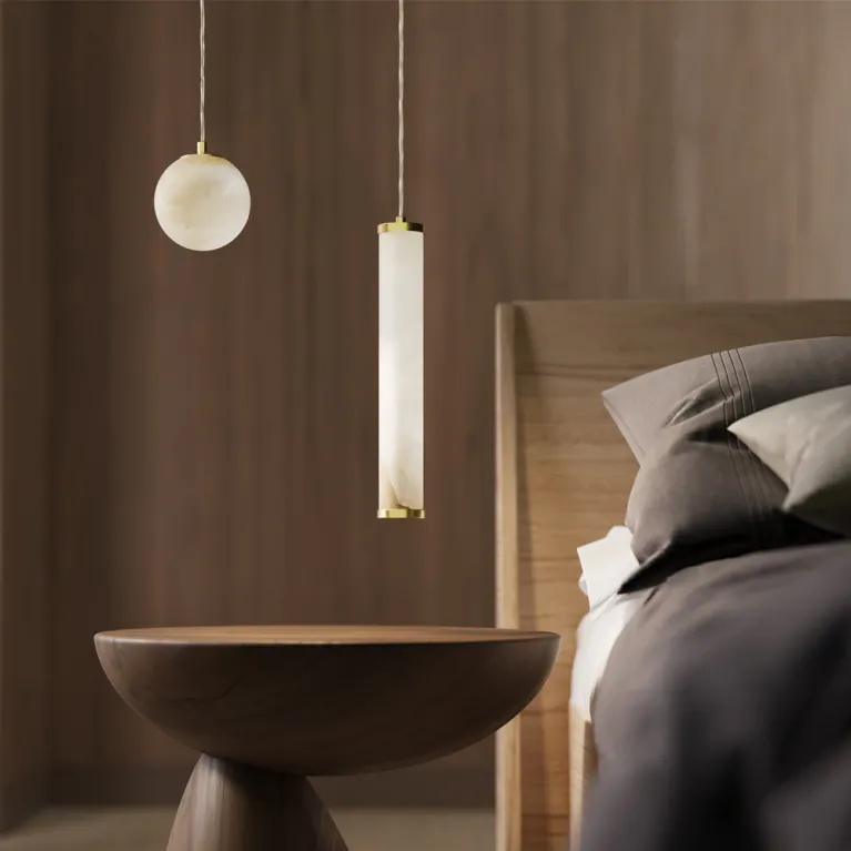 Подвесной светильник Maytoni Yora MOD464PL-L8BSK в Нижнем Новгороде