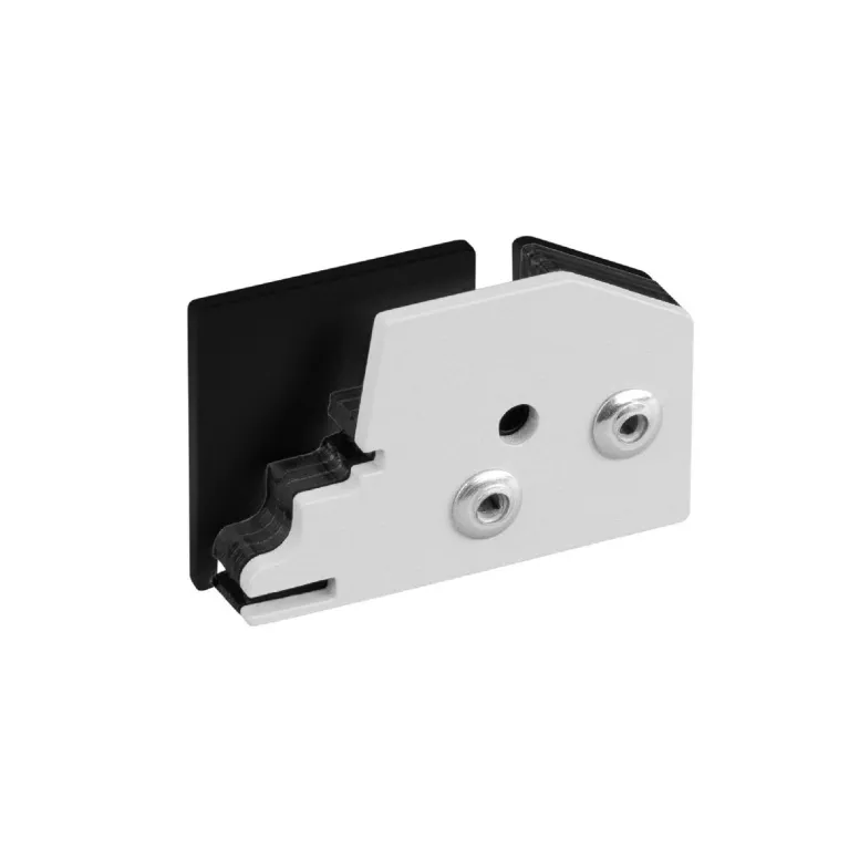 Заглушка Arlight STRETCH-20-WALL-D-SIDE BLACK правая 047315 в Нижнем Новгороде