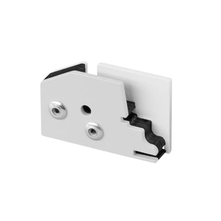 Заглушка Arlight STRETCH-20-WALL-D-SIDE WHITE левая 048295 в Нижнем Новгороде