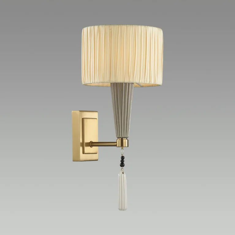 Бра Odeon Light Exclusive Latte 5403/1W в Нижнем Новгороде