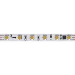 Светодиодная лента Arte Lamp Spi 24В 14,4Вт/м 2900/3100K 5м IP20 A2406010-03-3K