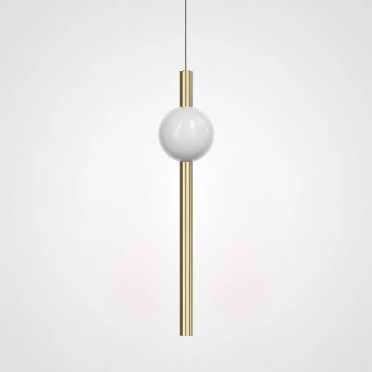 Подвесной светильник ImperiumLoft Broom Orion Globe Light 186663-22 в Нижнем Новгороде