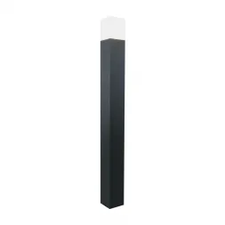 Уличный светильник Arte Lamp A8372PA-1GY