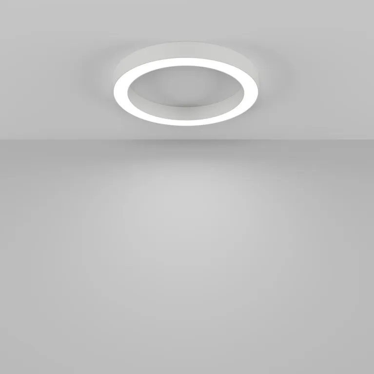 Потолочный светильник Maytoni Technical Lua C093CL-45W4K-W в Нижнем Новгороде