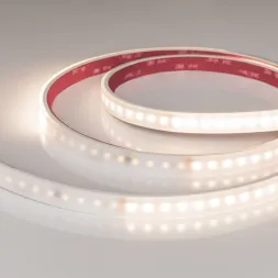 Светодиодная лента герметичная Arlight DMX-PS-A96-14mm 24V Day4000-PX12 (14 W/m, IP67, 5m) 058176