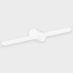 Настенный светодиодный светильник Italline IT01-1070 white