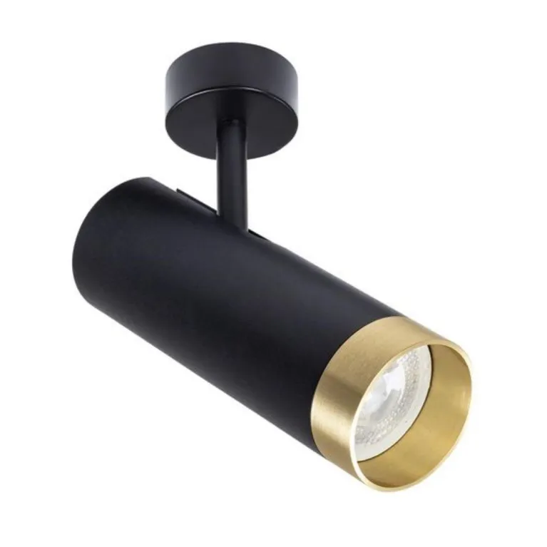 Спот Arte Lamp Topic A2357PL-1BK в Нижнем Новгороде