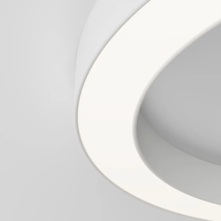 Потолочный светильник Maytoni Technical Lua C093CL-45W4K-W в Нижнем Новгороде