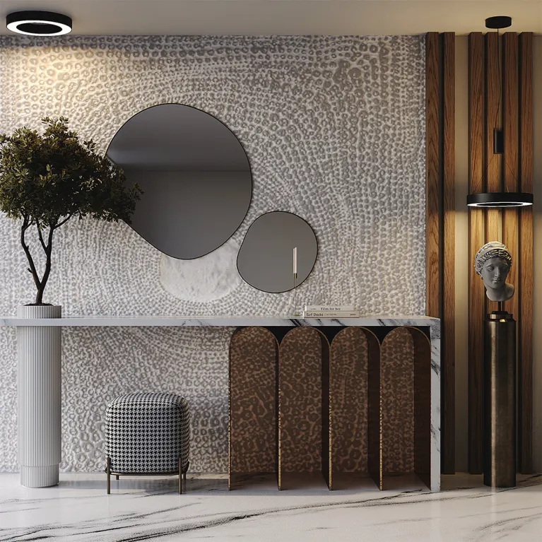 Потолочный светильник Maytoni Technical Lua C093CL-45W4K-W в Нижнем Новгороде