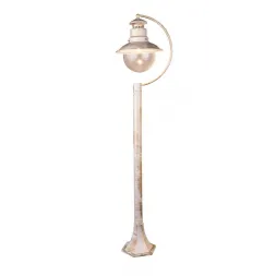 Уличный светильник Arte Lamp Amsterdam A1523PA-1WG