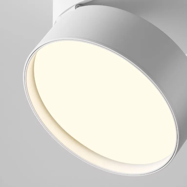 Накладной спот Maytoni Onda C024CL-18W3K-W-1 в Нижнем Новгороде
