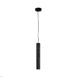 Подвесной светильник Maytoni Basic Texture MOD461PL-L5BK