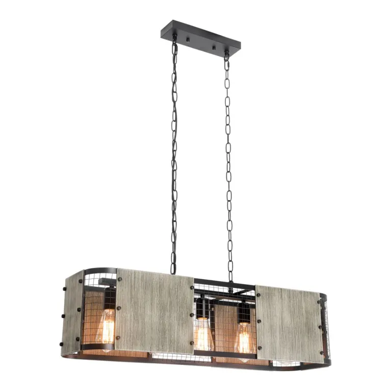 Подвесной светильник Lussole LSP-6075 в Нижнем Новгороде