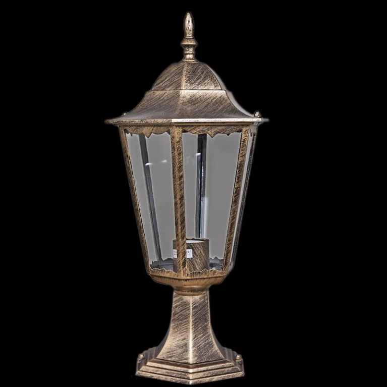 Ландшафтный светильник Reluce 08020-0.6-001S BKG в Нижнем Новгороде