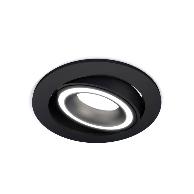 Встраиваемый светильник Ambrella Light Techno Spot XC7652080 (C7652, N7111) в Нижнем Новгороде