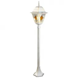 Уличный светильник Arte Lamp Berlin A1016PA-1WG