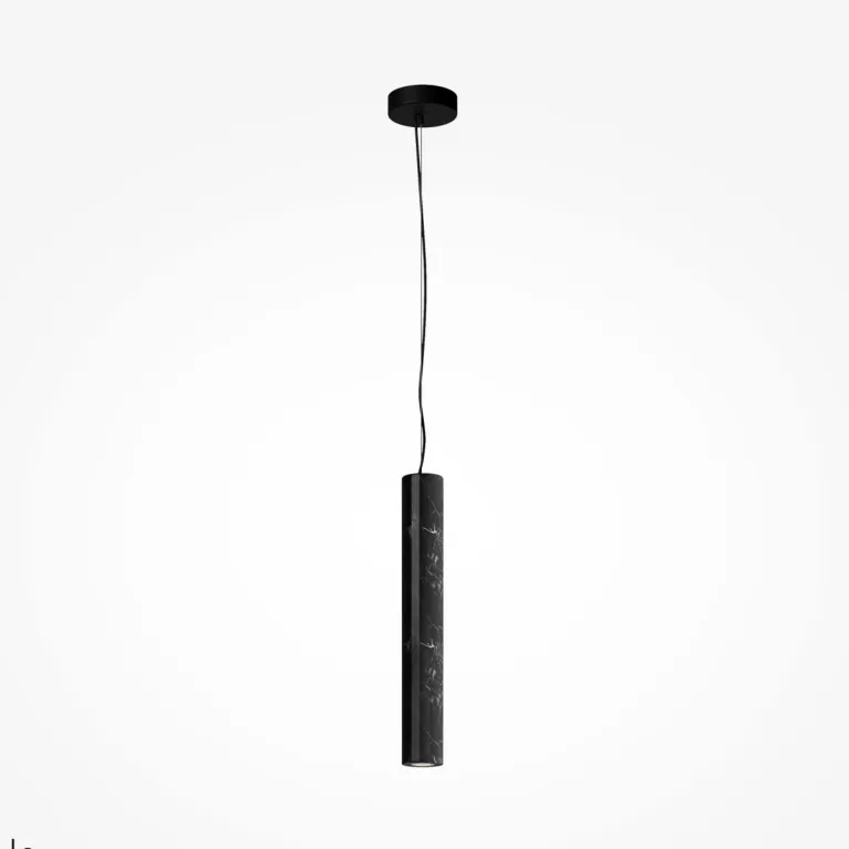 Подвесной светильник Maytoni Basic Texture MOD461PL-L5BK в Нижнем Новгороде