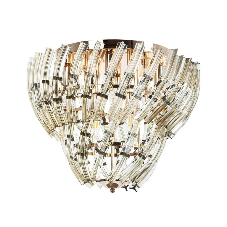 Потолочная люстра Arte Lamp ELLA A1054PL-6GO в Нижнем Новгороде