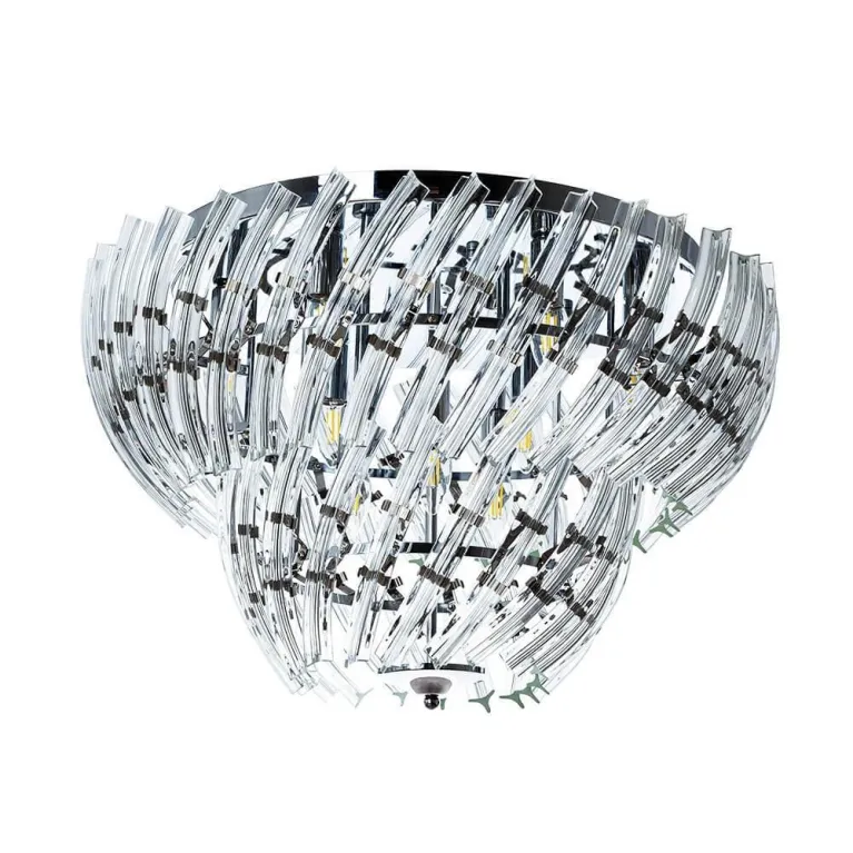 Потолочная люстра Arte Lamp ELLA A1054PL-9CC в Нижнем Новгороде