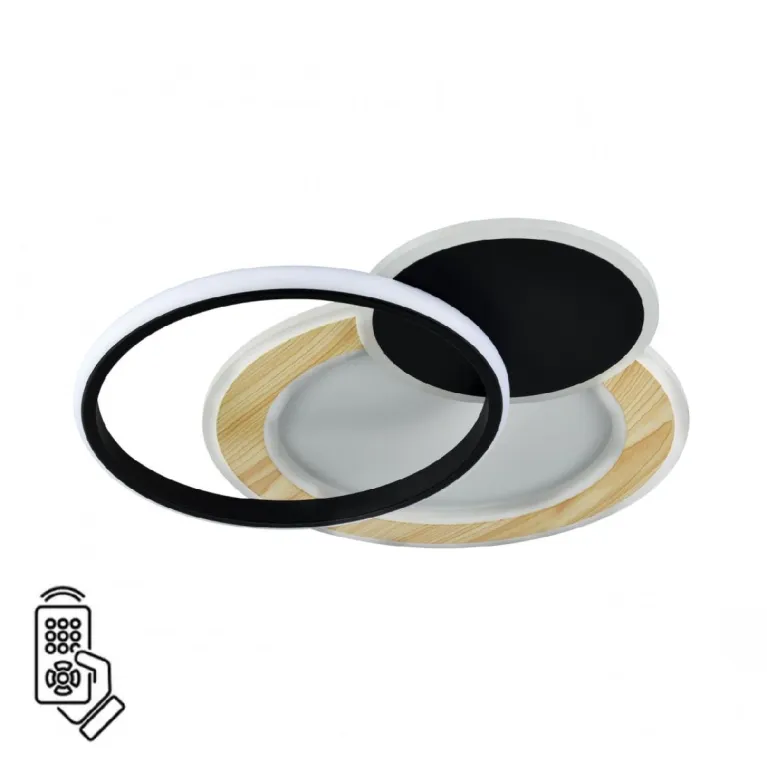 Потолочный светильник Sonex Pine 7735/80L в Нижнем Новгороде