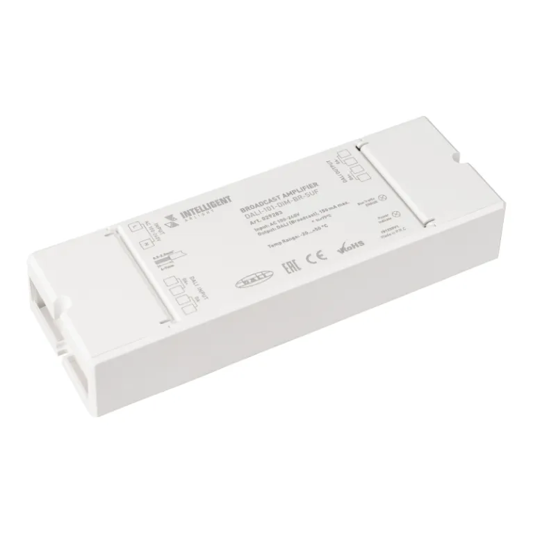 Усилитель Arlight Dali-101-Dim-BR-SUF (Dali Bus, 230V) 029283 в Нижнем Новгороде