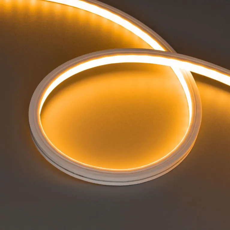 Грейзер Arlight THOR-TOP-B70-10x10mm 24V Warm1900 (15 W/m, IP67, 5m, wire x2) 045316 в Нижнем Новгороде