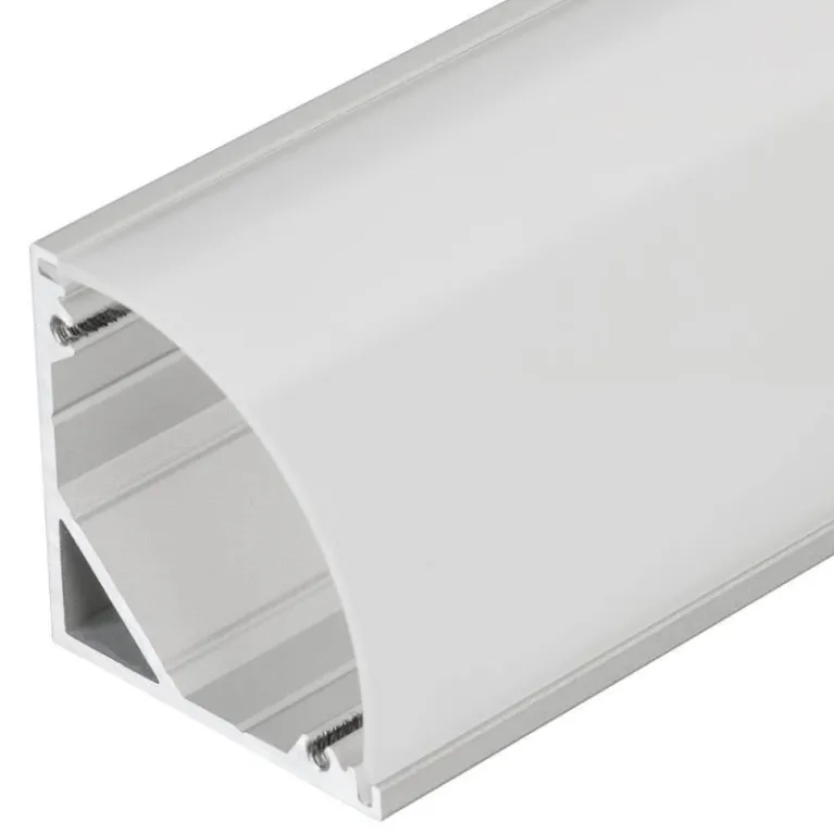 Профиль Arlight SL-KANT-H30-2000 ANOD 019333 в Нижнем Новгороде