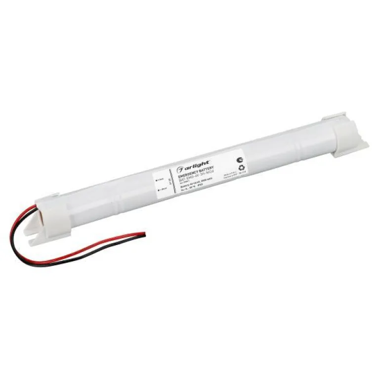Аккумуляторная батарея Arlight BAT-EMG-6V-3H-NiCd 035511 в Нижнем Новгороде
