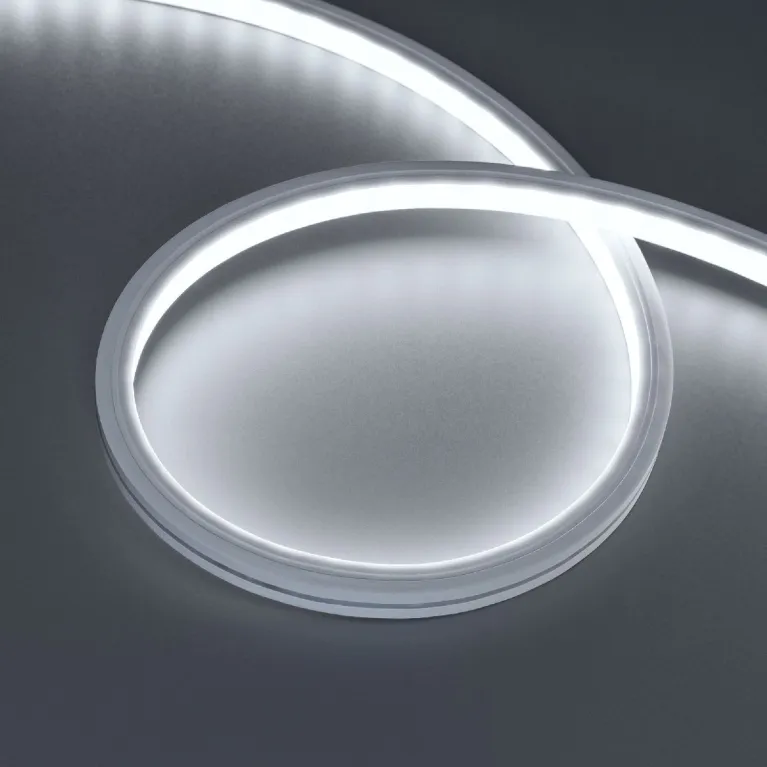 Грейзер Arlight THOR-TOP-B70-10x10mm 24V White6500 (15 W/m, IP67, 5m, wire x2) 045322 в Нижнем Новгороде